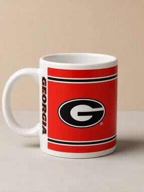 University of Georgia Collegiate Mug by Boelter Brands